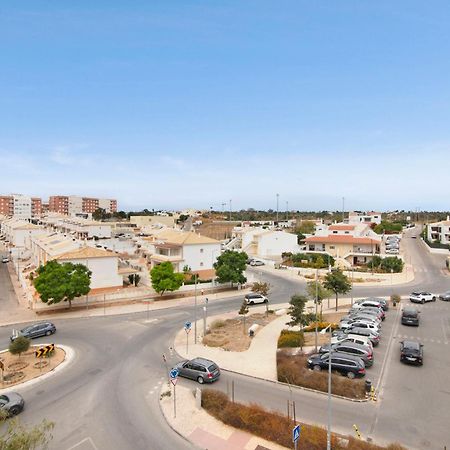 Blue House Apartman Armação de Pêra Kültér fotó
