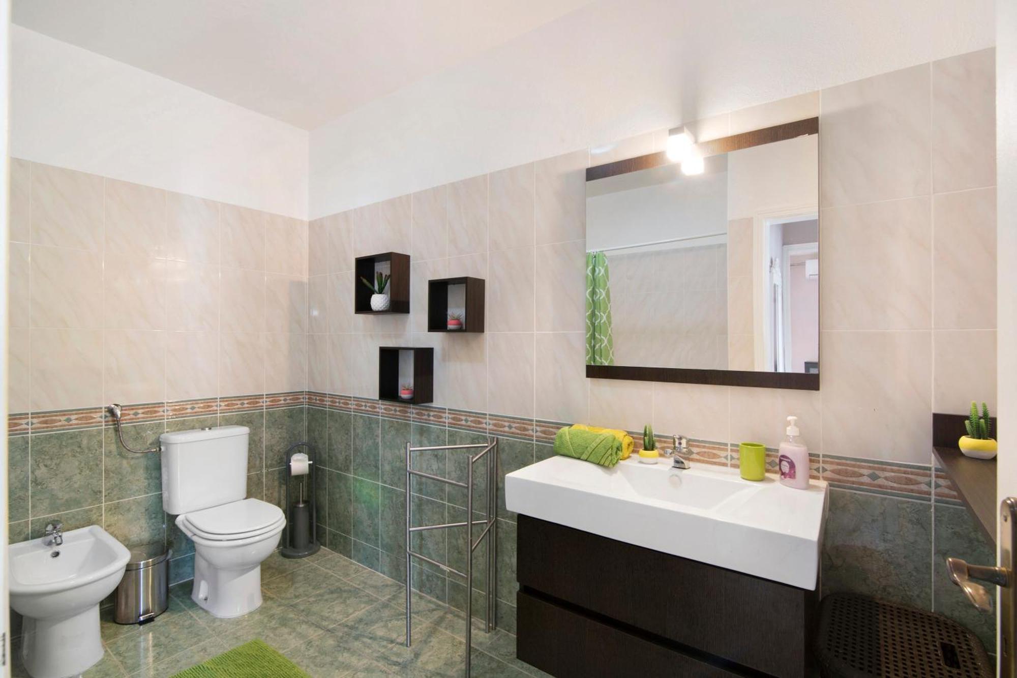 Blue House Apartman Armação de Pêra Kültér fotó