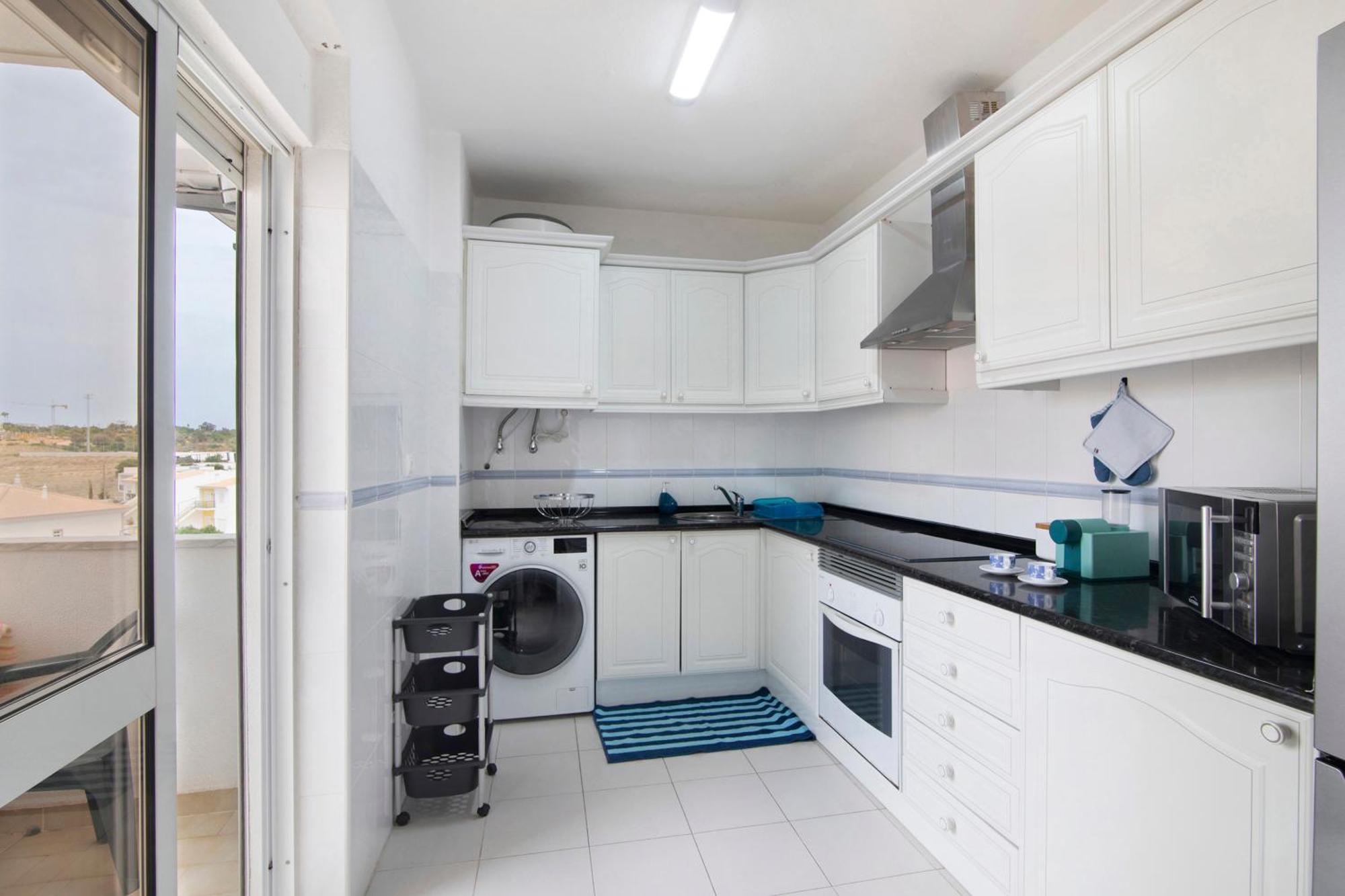 Blue House Apartman Armação de Pêra Kültér fotó