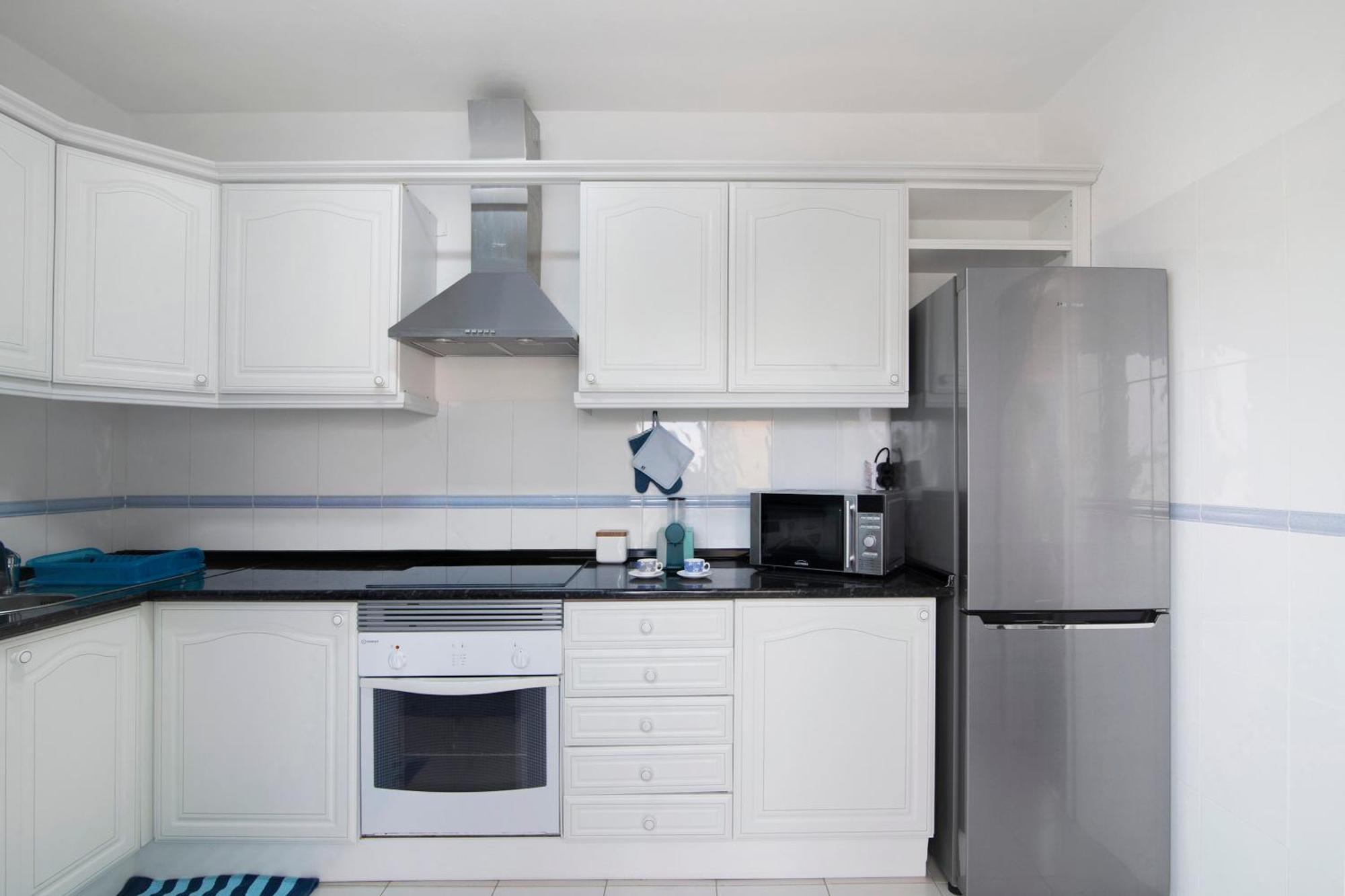 Blue House Apartman Armação de Pêra Kültér fotó