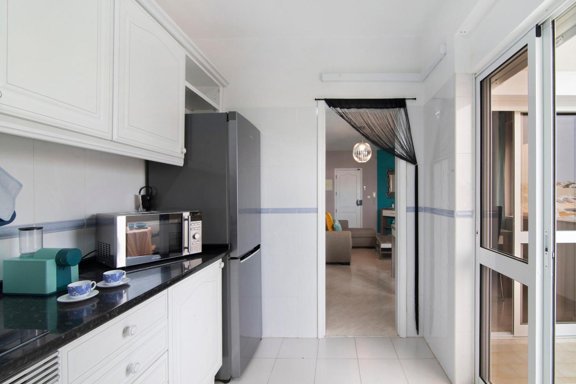 Blue House Apartman Armação de Pêra Kültér fotó
