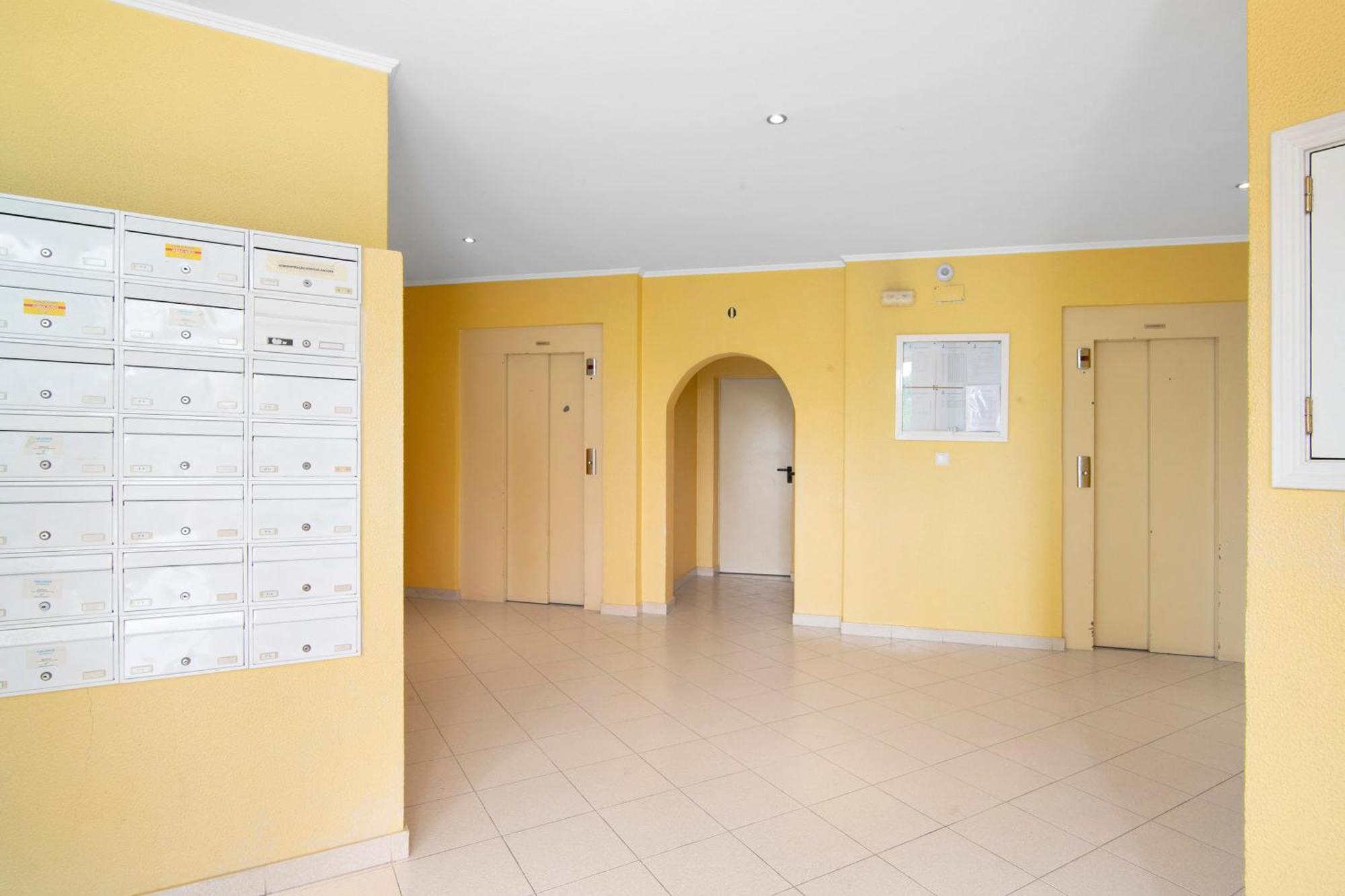 Blue House Apartman Armação de Pêra Kültér fotó